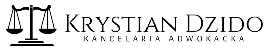 AdwokatKrystianDzido.pl